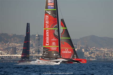 america's cup 2024.